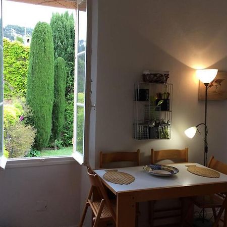 Appartement A 100 M Du Village De Porquerolles Buitenkant foto